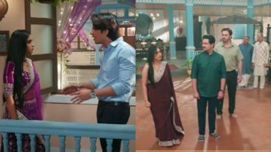 Mehndi Wala Ghar spoiler: Agrawal family learns about Manas and Mauli’s marriage annulment