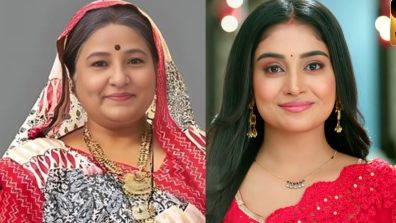 Mehndi Wala Ghar spoiler: Janki Maa stops Mauli from leaving the house  