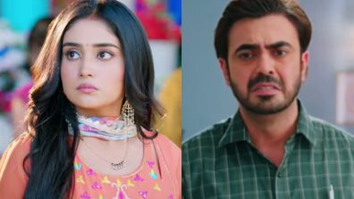 Mehndi Wala Ghar spoiler: Mauli discovers Akshay’s role in egg incident