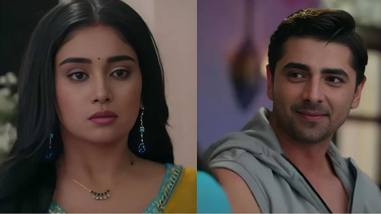 Mehndi Wala Ghar spoiler: Mauli's struggle with unexpected emotions for Rahul 889194