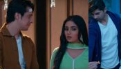 Mehndi Wala Ghar spoiler: Rahul ruins Manas and Mauli’s candle light dinner date