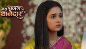 Mera Balam Thanedaar spoiler: Bulbul refuses to break her nirjala vrat  