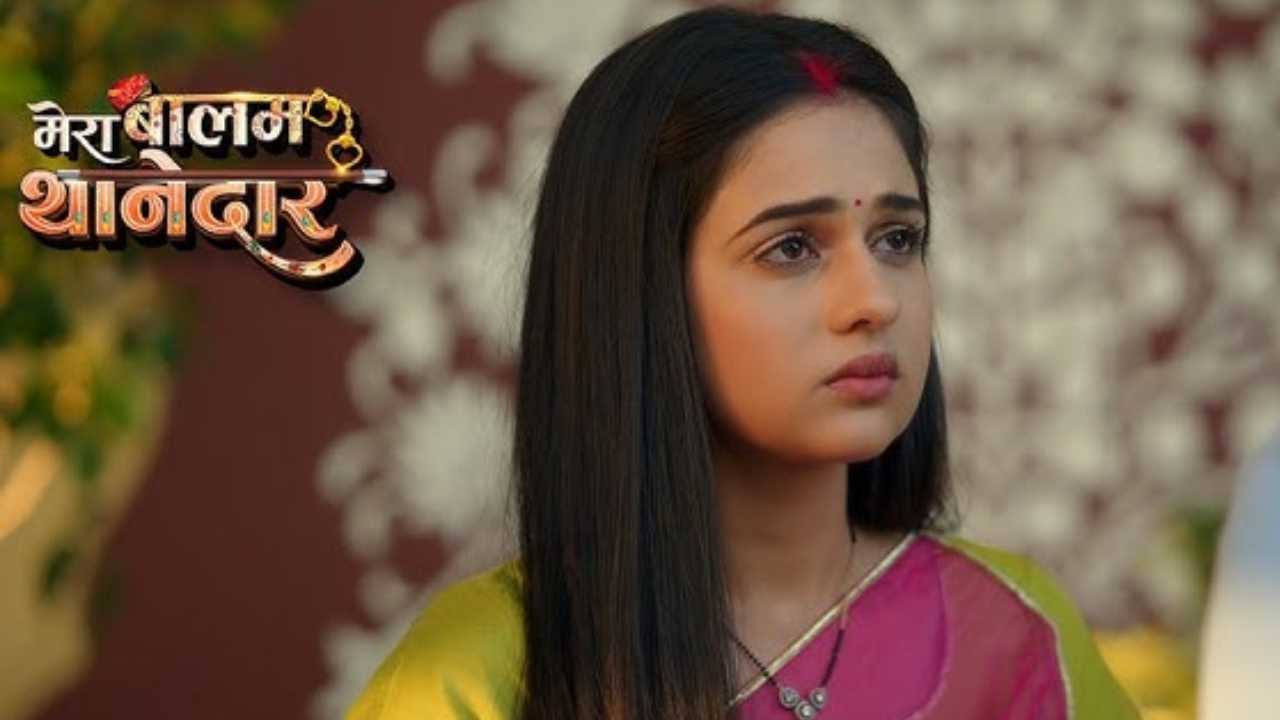 Mera Balam Thanedaar spoiler: Bulbul refuses to break her nirjala vrat   888495