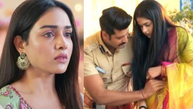 Mera Balam Thanedaar spoiler: Drishti ruins Bulbul and Veer’s Mahashivratri puja