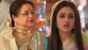 Mera Balam Thanedaar spoiler: Sulakshana gets angry at Bulbul for leaving Mahashivratri puja