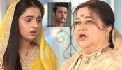 Mera Balam Thanedaar spoiler: Sulakshana gets angry at Bulbul for ordering food, Veer takes the blame