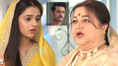 Mera Balam Thanedaar spoiler: Sulakshana gets angry at Bulbul for ordering food, Veer takes the blame