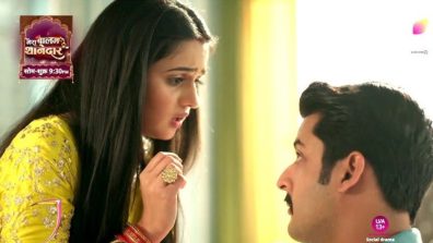 Mera Balam Thanedaar spoiler: Veer fasts for Bulbul during Mahashivratri