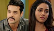 Mera Balam Thanedaar spoiler: Veer gets angry at Drishti over kundali drama