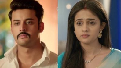 Mera Balam Thanedaar spoiler: Veer requests ill Bulbul to break her fast