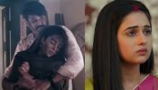 Mera Balam Thanedaar spoiler: Veer saves Drishti from fire accident, worries for Bulbul