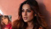 Messy Hairs, Bold Looks & Charismatic Eyes: A Peek Into Nia Sharma’s Stunning Appearance