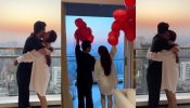 Milestone Moments: Arjun Bijlani and His Wife Neha Swami Mark 21 Years of Togetherness. Watch!