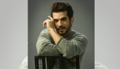 Modern Marvel: How Arjun Bijlani Achieved Perfect Blend Of Comfort And Chic In His Living Room 885172