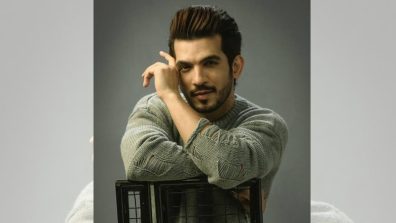 Modern Marvel: How Arjun Bijlani Achieved Perfect Blend Of Comfort And Chic In His Living Room