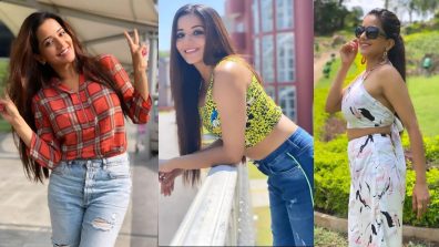 Monalisa’s Must-Have Wardrobe Staples For A Stylish Summer