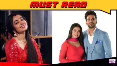 Neeharika Roy talks about her new look in Pyar Ka Pehla Naam Radha Mohan