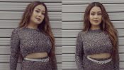 Neha Kakkar's Stunning Body-hugging Dress Resonates With 'Kardashians' Glam, See Proof