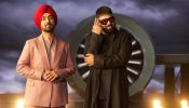 Netizens Hails the Biggest track of the year 'Naina' By Diljit Dosanjh Ft. Badshah from 'Crew', Says, "Naina hits the bullseye… 885458