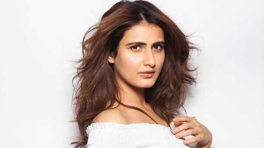 Netizens raise their voice for Fatima Sana Shaikh! Says, "How she has gone unnoticed is a puzzle! " 888362