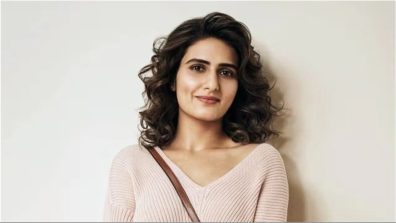 Netizens raise their voice for Fatima Sana Shaikh! Says, “How she has gone unnoticed is a puzzle! “
