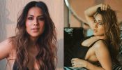 Nia Sharma Glams Up In Gothic Look, Checkout Her Bold Photos