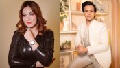 "Not Engaged, Not Married, Not Pregnant," Munmun Dutta Reacts On Viral Relationship News 887130