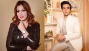 "Not Engaged, Not Married, Not Pregnant," Munmun Dutta Reacts On Viral Relationship News 887130