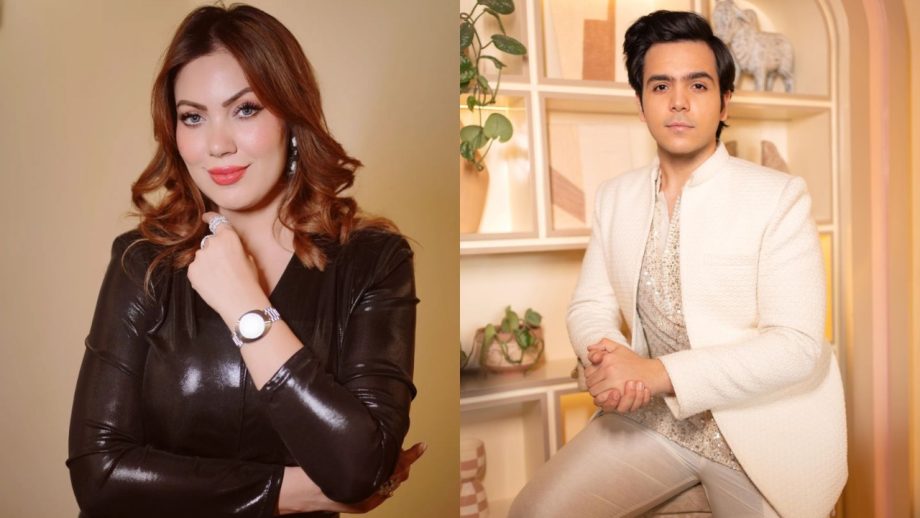 "Not Engaged, Not Married, Not Pregnant," Munmun Dutta Reacts On Viral Relationship News 887130