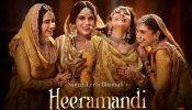 On the occasion of International Women’s Day, Sanjay Leela Bhansali announces the first song from ‘Heeramandi’, titled ‘Sakal ban’ under his music label ”Bhansali Music’! Releasing tomorrow!