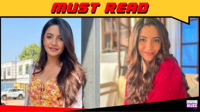Our main challenge is to ensure that Kuch Reet Jagat Ki Aisi Hai’s Nandini doesn’t come across as preachy: Meera Deosthale