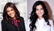 Overwhelmed with the extremely positive response to Crew trailer, producer duo Ektaa R Kapoor and Rhea Kapoor said, "It's heartening to see audiences connect and relate to the hilarious situations" 887609