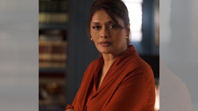Pallavi Joshi nominated as a Member of the FTII