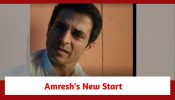Pandya Store Spoiler: Amresh struggles to start afresh