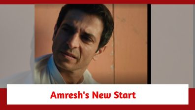 Pandya Store Spoiler: Amresh struggles to start afresh
