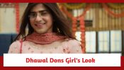 Pandya Store Spoiler: Dhawal dons a girl’s look to meet Natasha