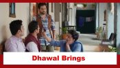 Pandya Store Spoiler: Dhawal reminds Amresh of his romantic past