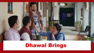 Pandya Store Spoiler: Dhawal reminds Amresh of his romantic past