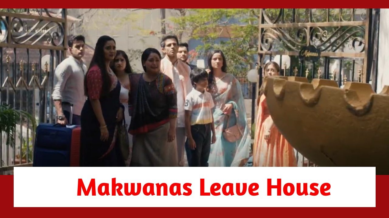 Pandya Store Spoiler: Makwanas lose their home 885870