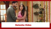 Pandya Store Spoiler: Natasha hides her intentions from Chiku