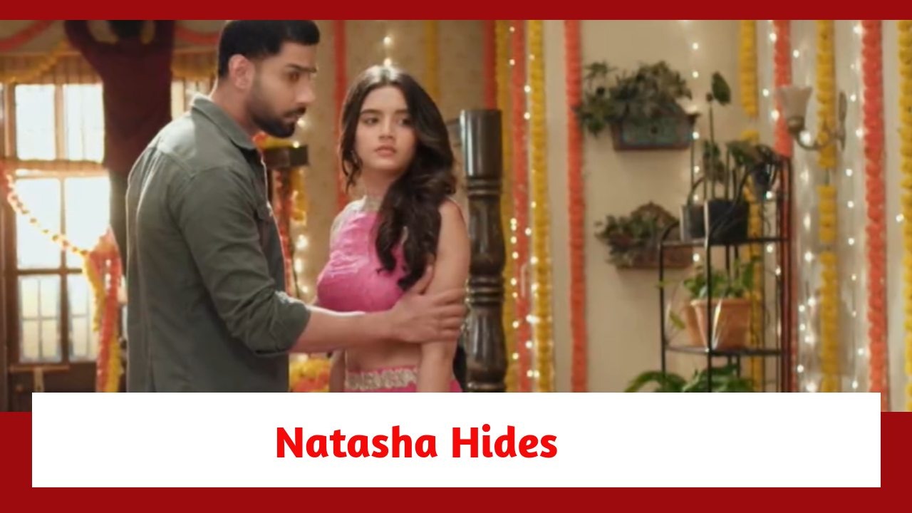 Pandya Store Spoiler: Natasha hides her intentions from Chiku 888112