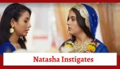 Pandya Store Spoiler: Natasha instigates Isha to support her Makwana family 888865