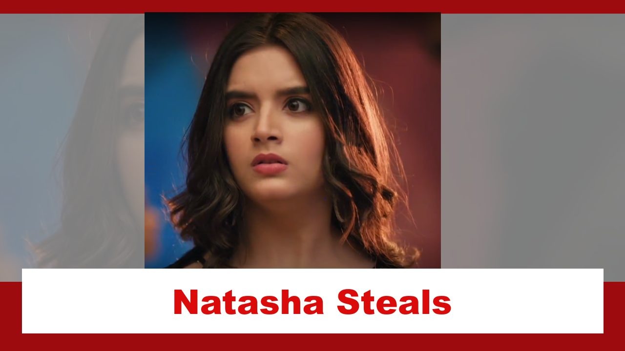 Pandya Store Spoiler: Natasha steals the signed papers 884828