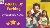 Review Of Parking: Parking Is  An Engaging Neighbourly  Skirmish Tale