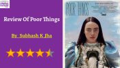 Poor Things, Emma Stone Dazzles As  A  Childlike Nymphomaniac 885008