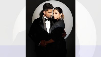 Power Couple Ravi Dubey and Sargun Mehta’s Production Venture Udaariyaan Reaches A Milestone of 1000 Episodes,  Adding One More Feather To Their Cap!