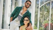 Power Couple: Shahid Kapoor And Mira Rajput Looks Adorable In Their Latest Photoshoot Pictures 885166