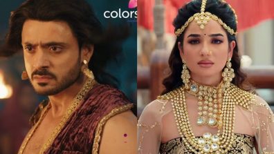 Pracchand Ashok spoiler: Ashok gets angry at Devi  