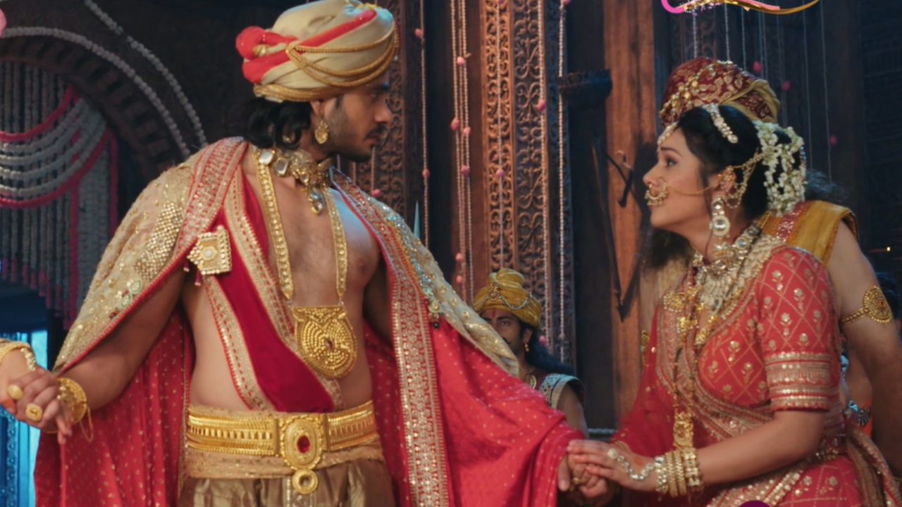 Pracchand Ashok spoiler: Ashok saves Kaurwaki's life amidst the wedding 885277