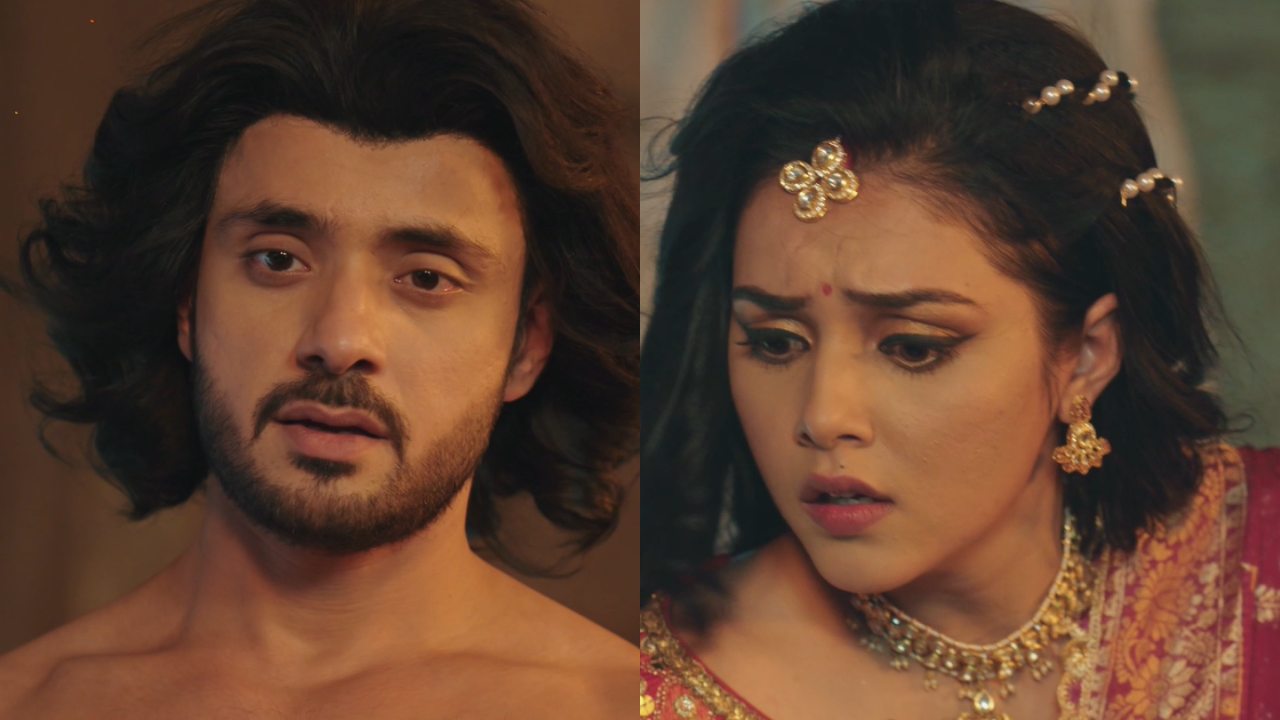 Pracchand Ashok spoiler: Ashok to kick out Kaurwaki from Magadh 886539